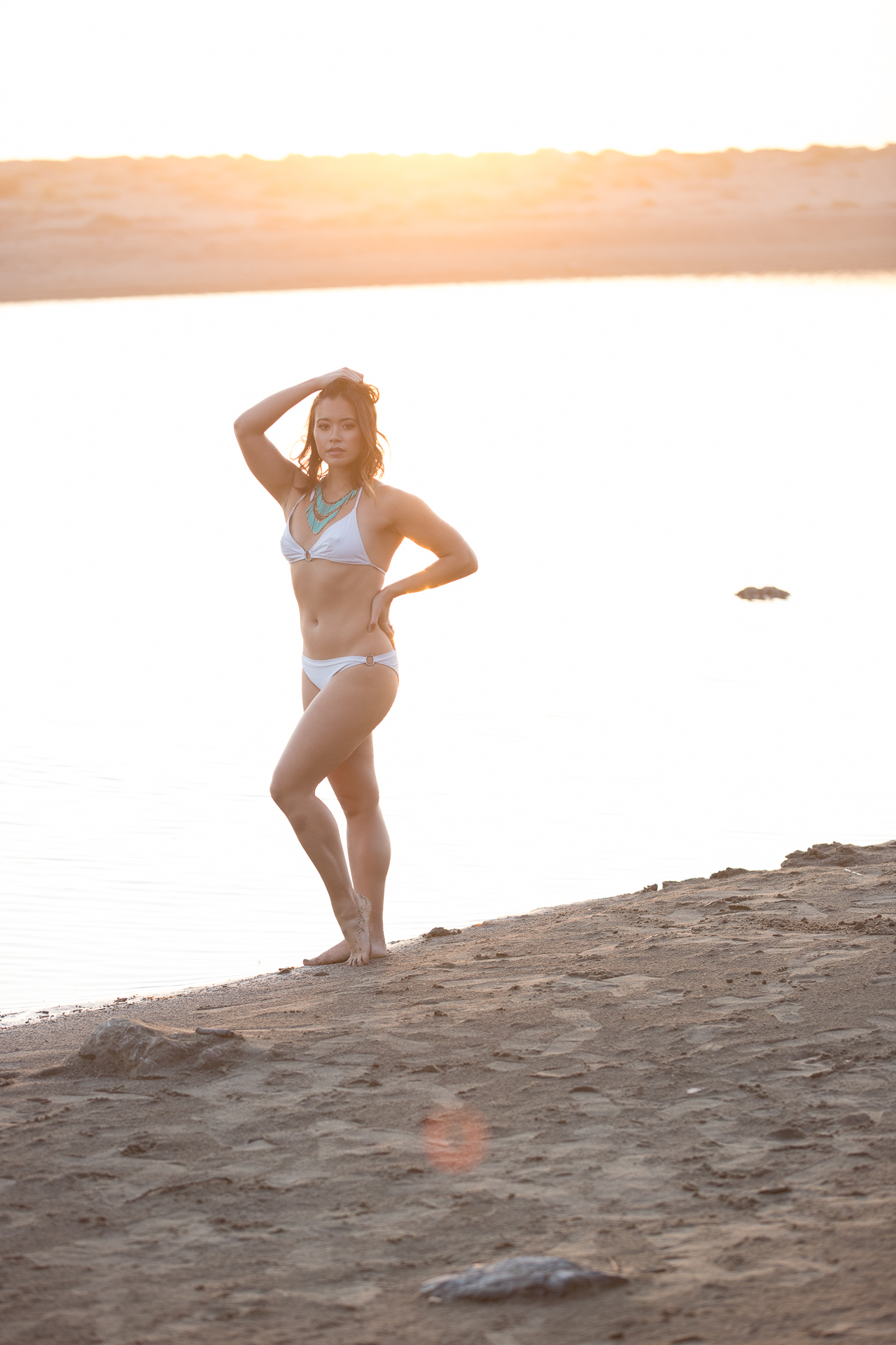 sun bikini