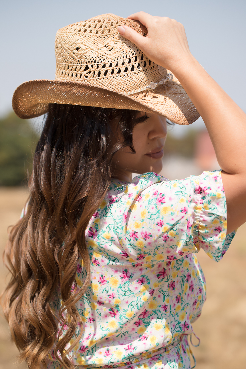 sexy cowgirl