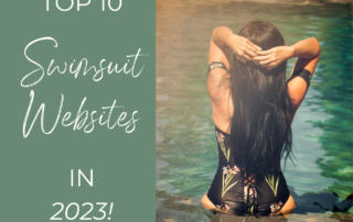 2023 top swimsuit websites for women